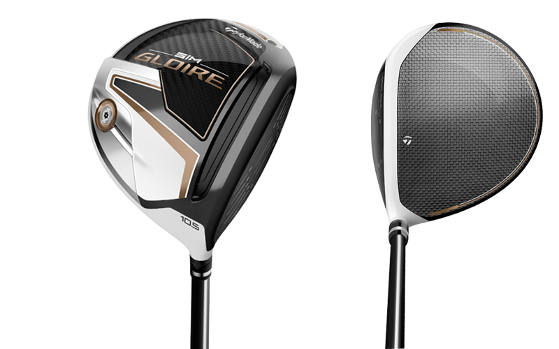 本気でクラブが欲しくなったら… テーラーメイド ゴルフ「SIM GLOIRE
