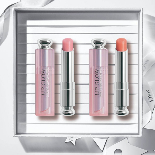ディオール】ベストセラーリップ＆フレグランスを楽しめる特別なセット