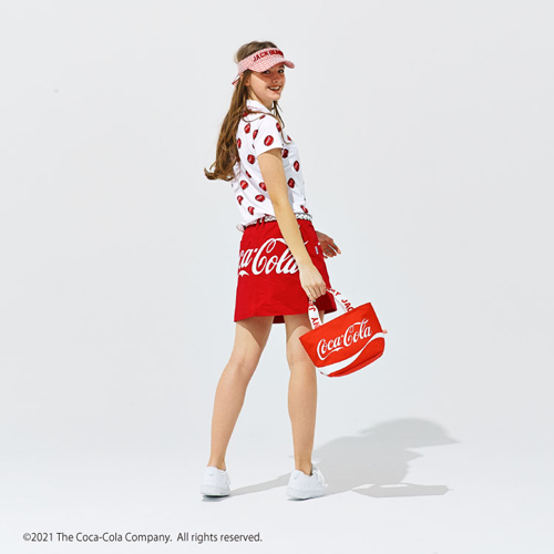 速報！夏ゴルフを爽やかに彩るJack Bunny!!（ジャックバニー !!）と