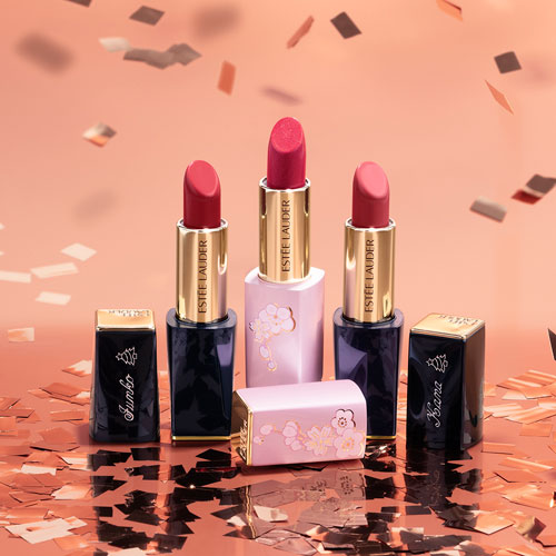 クリスマスコフレ2021【エスティ ローダー】ロング＆ベストセラー美容