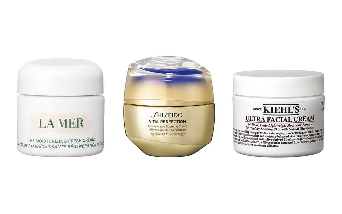 美容クリームの人気おすすめ15選！ 保湿＋αでエイジング肌やゆらぎ肌を