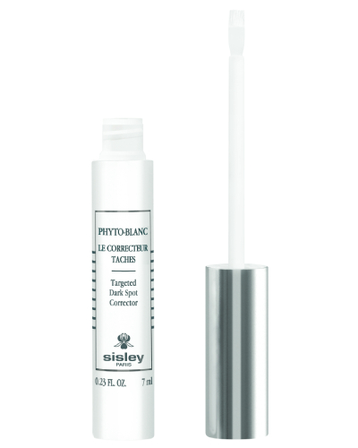 シミや色ムラを狙ってケア【シスレー】“フィトブラン”シリーズから部分