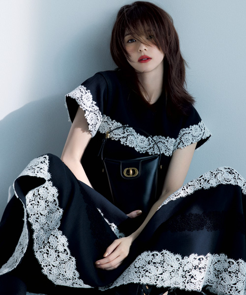 DIORの新作コレクションをチェック！ 情熱とエレガンスをまとった