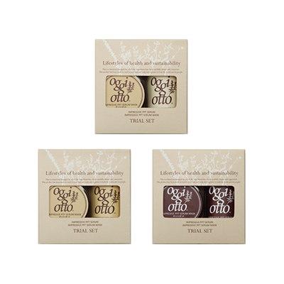 セラム | オッジィオット oggi otto