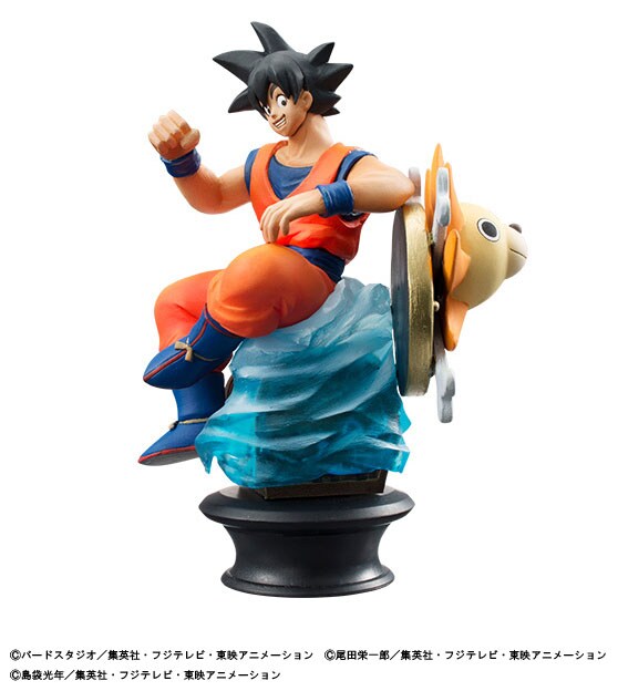 チェスピースコレクションR『ストロング9』スペシャルコラボセット