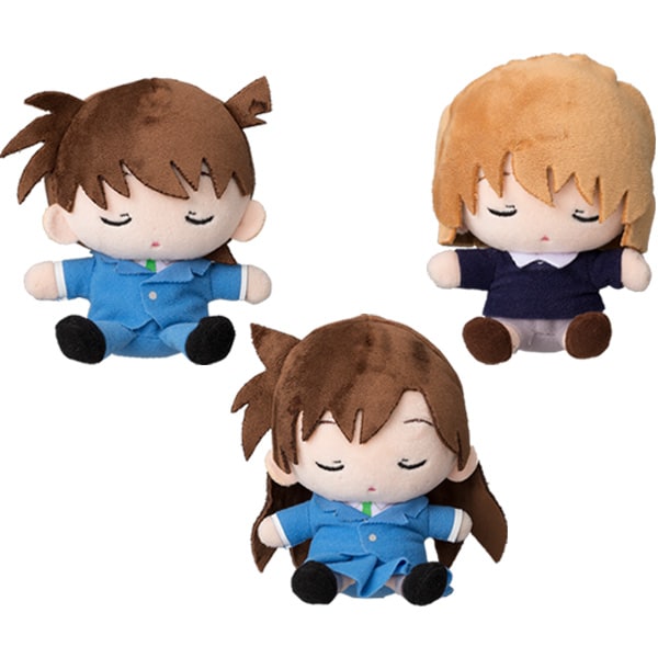 名探偵コナン」96巻の応募者全員サービスとして用意された、「新一＆蘭