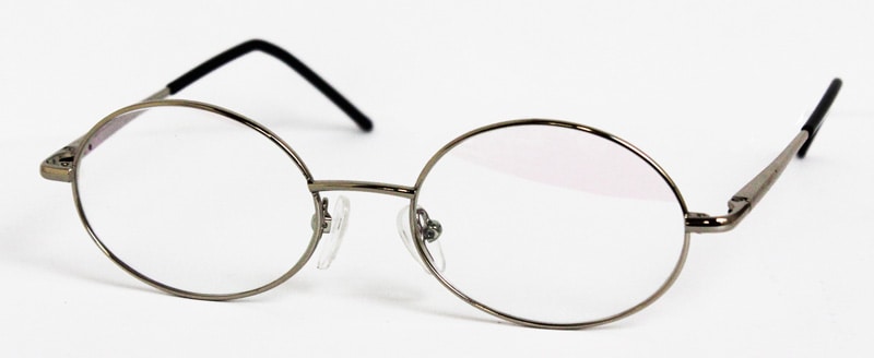 銀魂」新八のメガネを忠実に再現、3月発売 - コミックナタリー