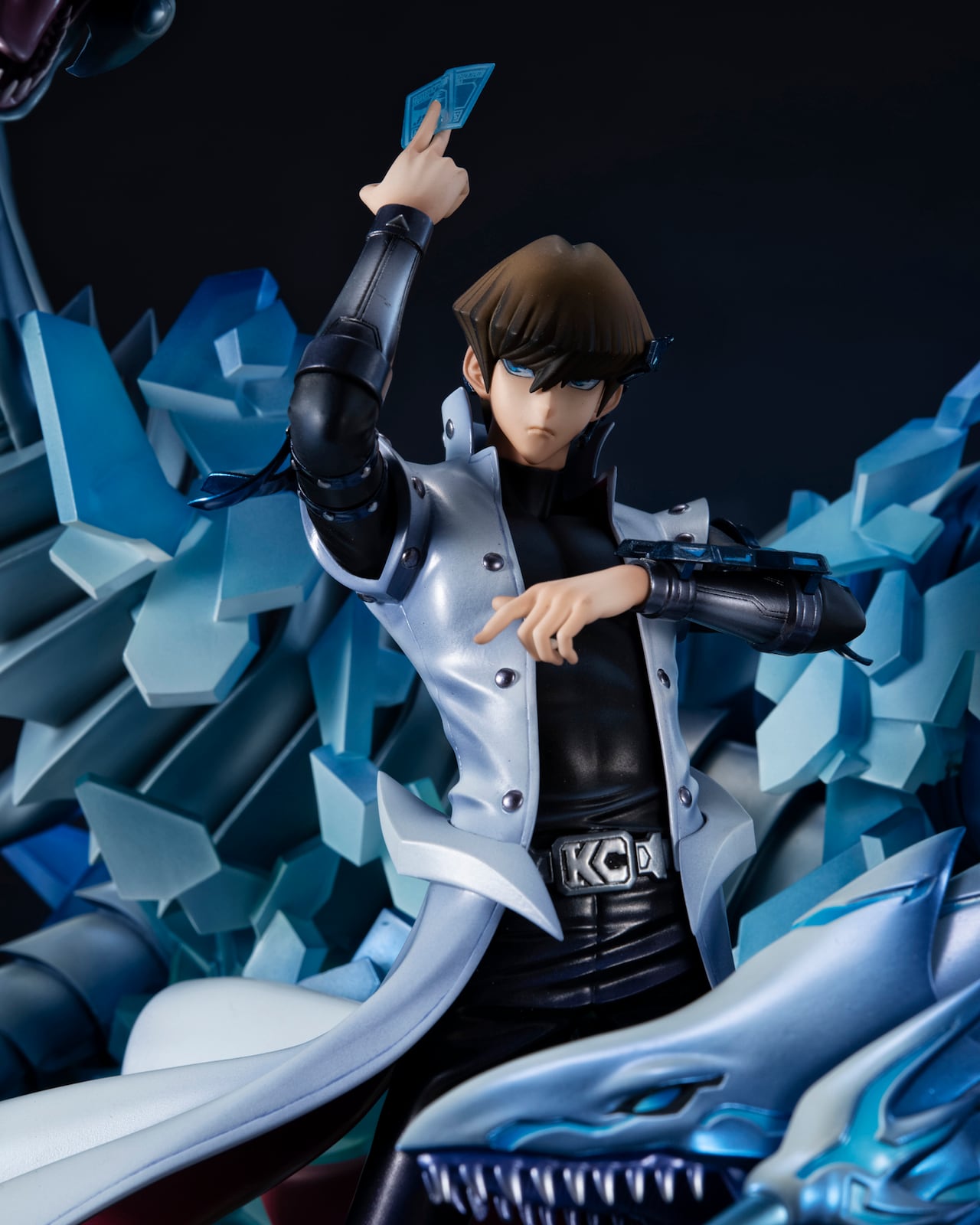 遊戯王 映画 フィルム 35mm film セル コレクション 非売品 海馬 277