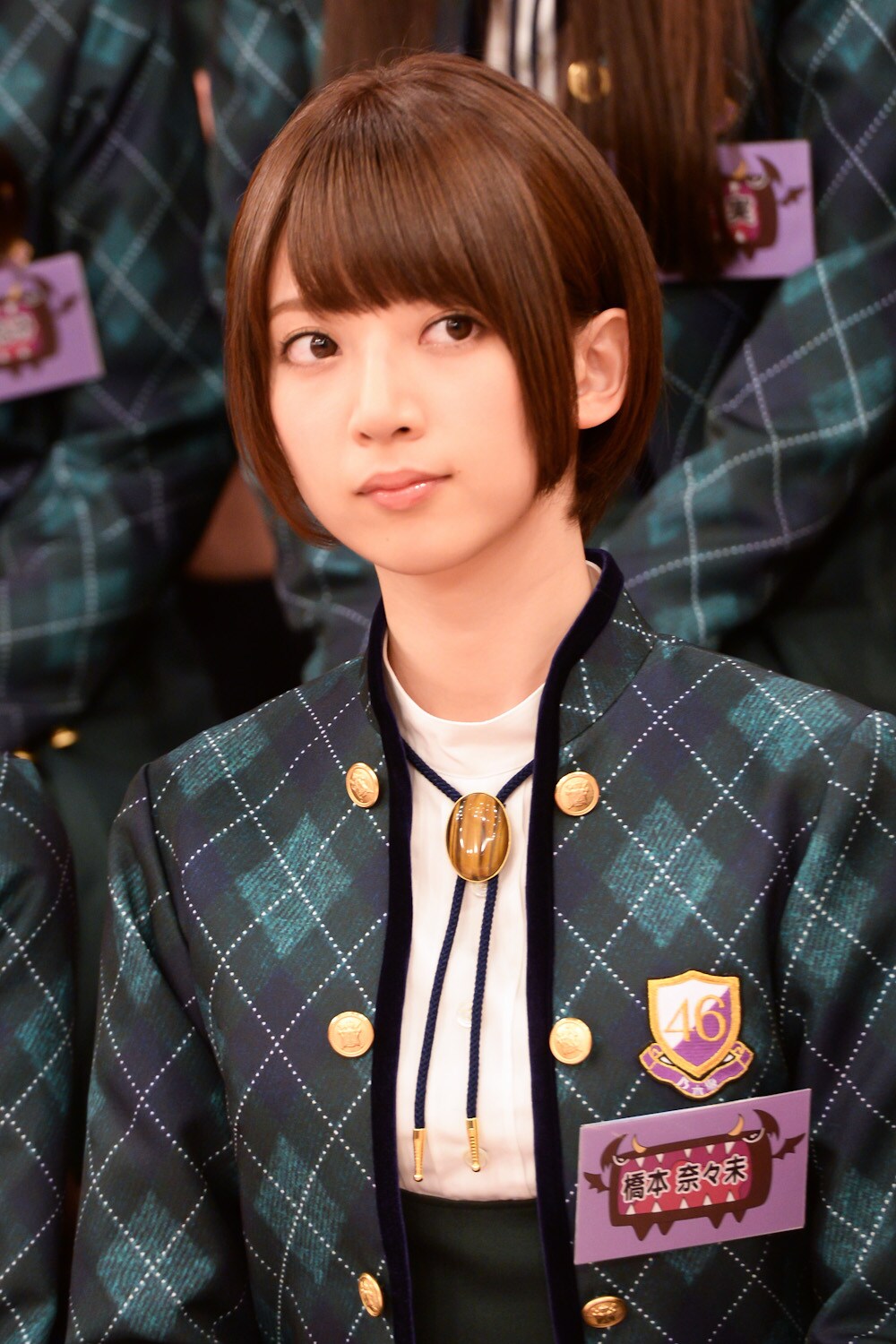 橋本奈々未 [画像ギャラリー 13/18] - 音楽ナタリー