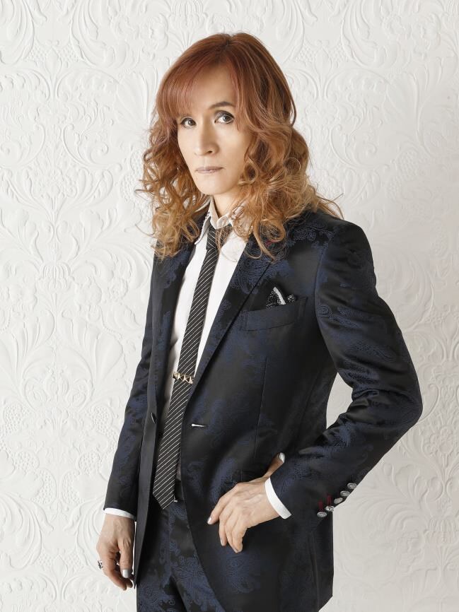 THE ALFEE（高見沢さん中心）90年代生写真21枚 THE ALFEE（高見沢さん