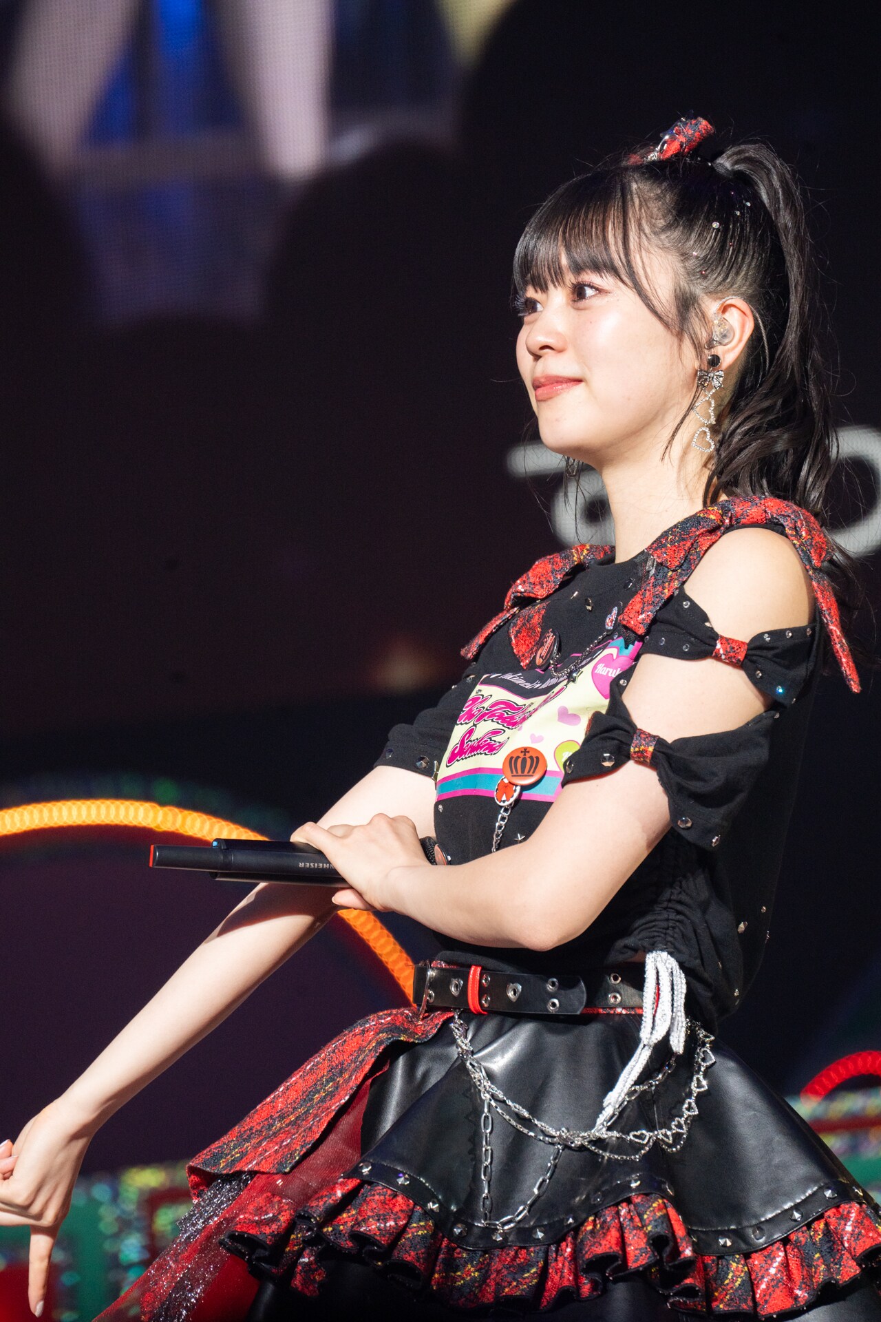 坂井仁香 [画像ギャラリー 67/85] - 音楽ナタリー