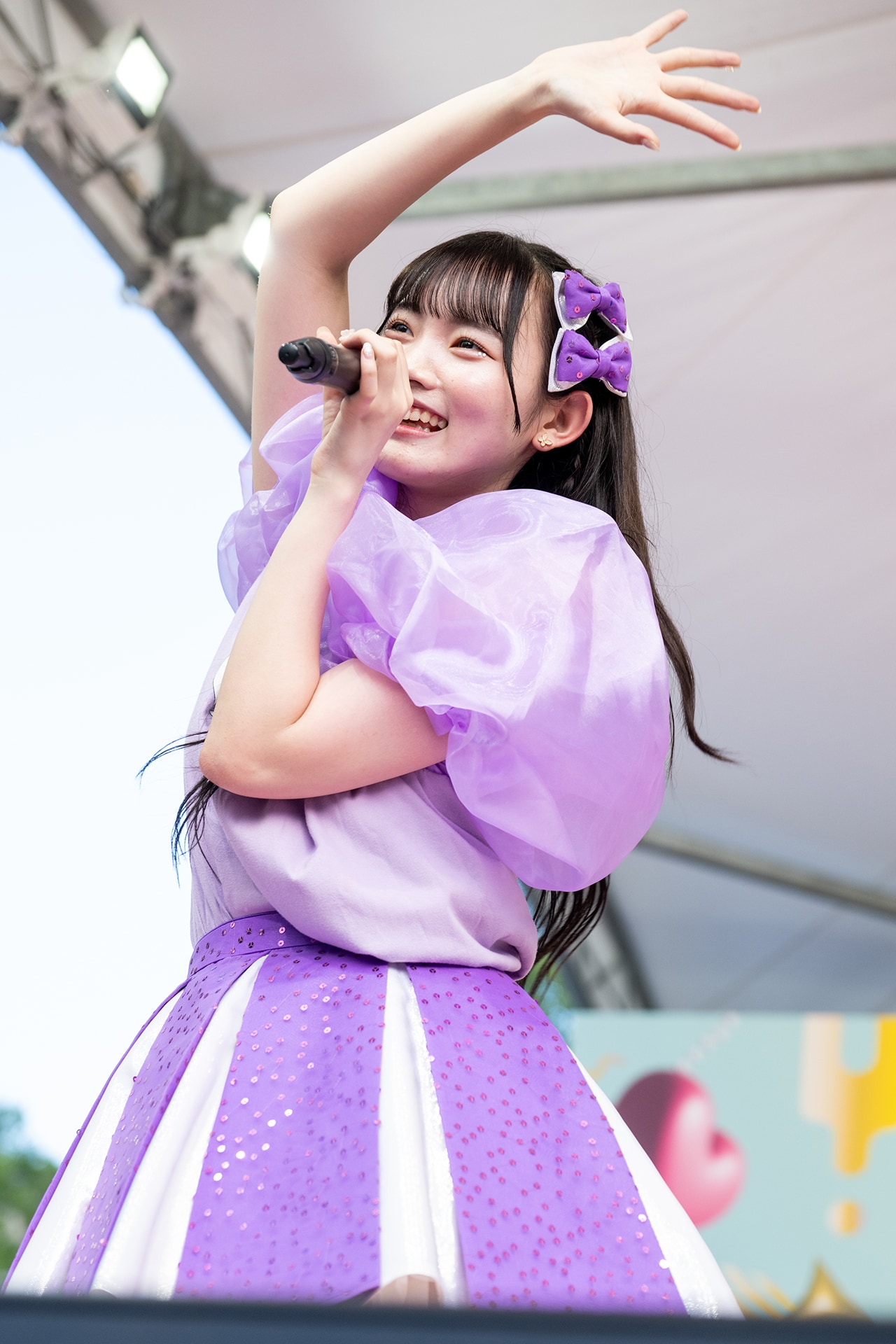 真鍋凪咲（CUTIE STREET） [画像ギャラリー 19/31] - 音楽ナタリー