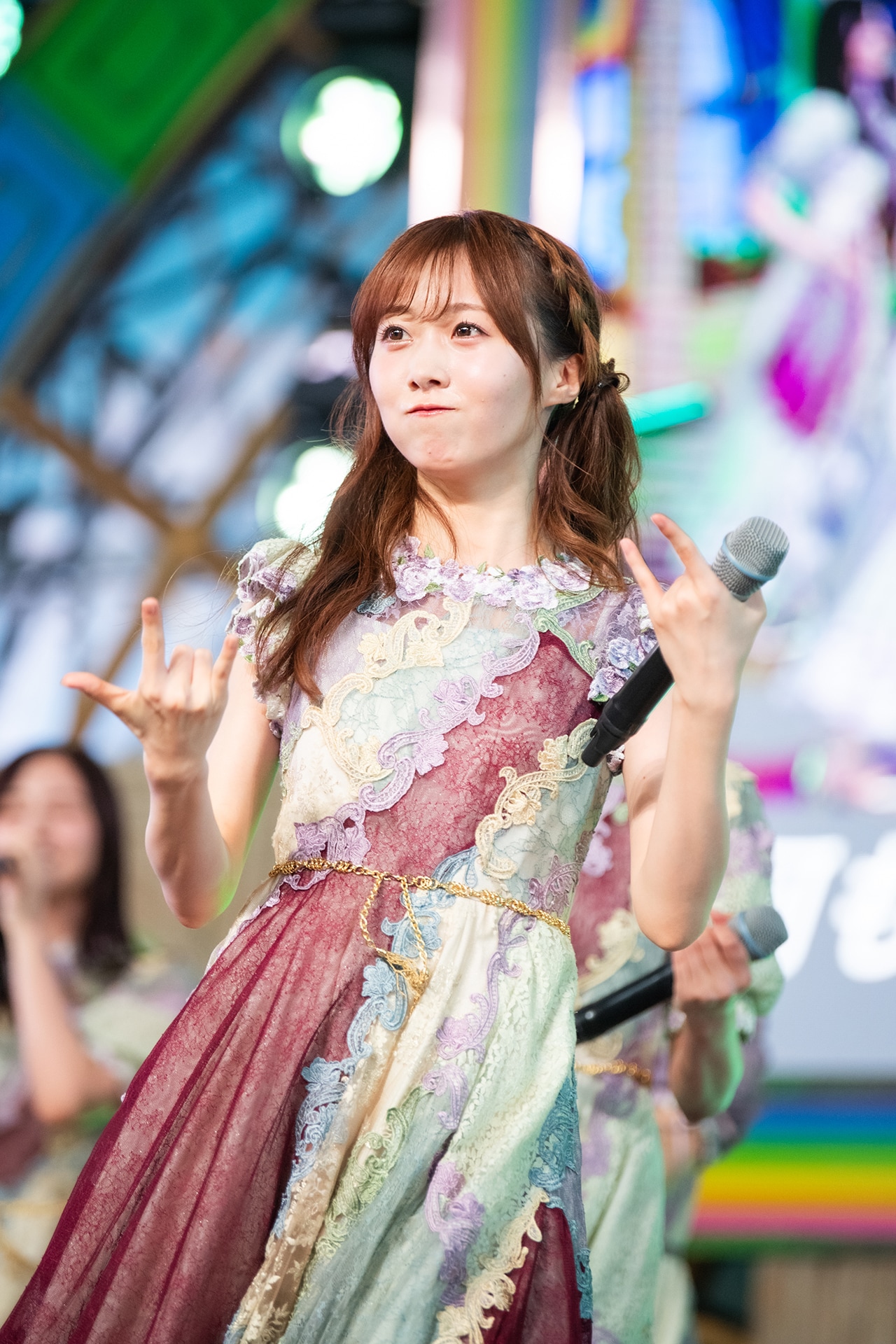 乃木坂46矢久保美緒が卒業発表「最後の日まで、この夢を存分に味わい