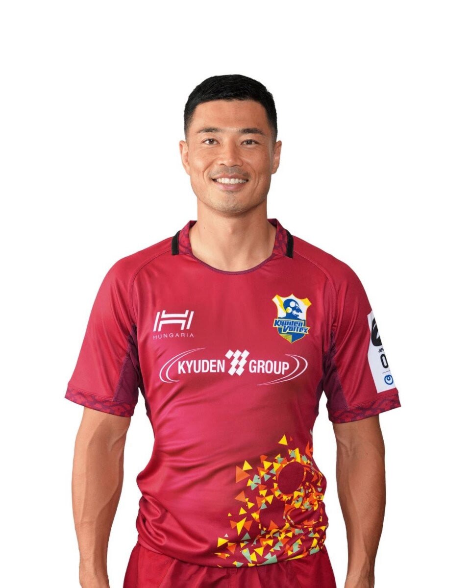 山田章仁 [画像ギャラリー 7/23] - 音楽ナタリー