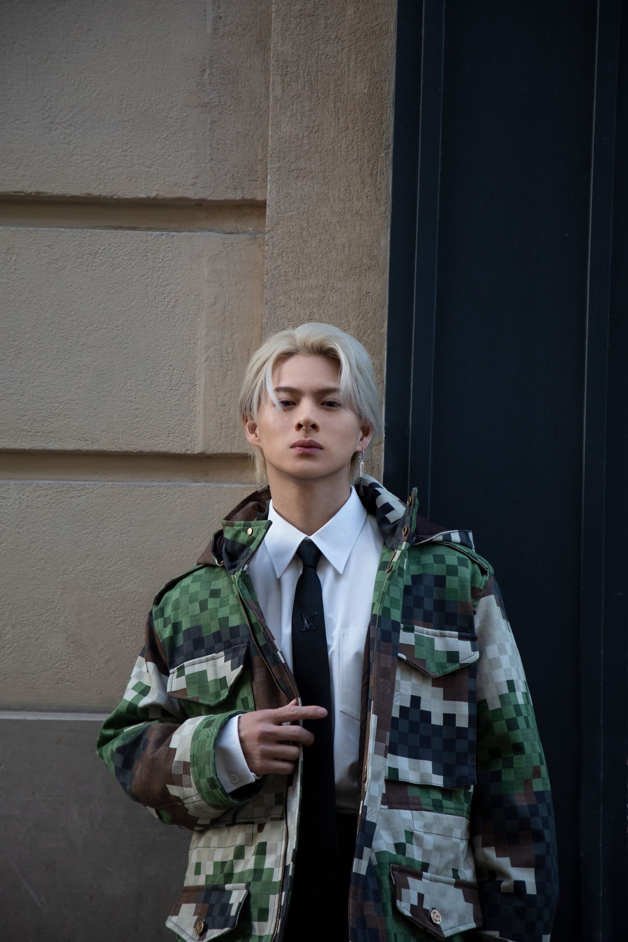 平野紫耀（Number_i） [画像ギャラリー 1/3] - 音楽ナタリー