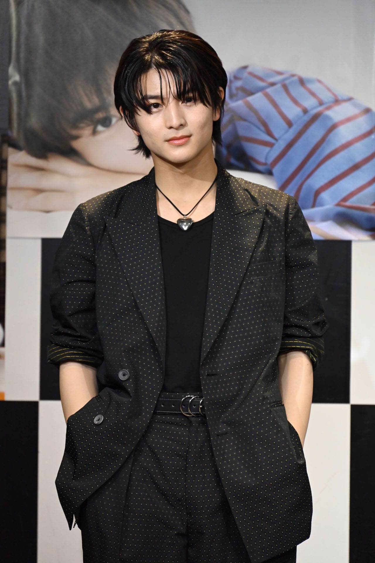 柏木悠（超特急） [画像ギャラリー 3/23] - 音楽ナタリー