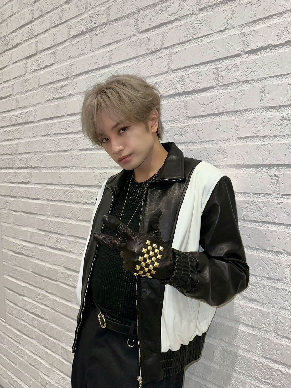 中島健人が大学時代に図書室で“誘いオペラ”？スタジオライブでは「夜空