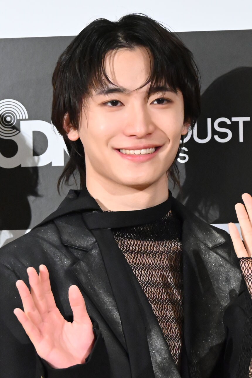 桜木雅哉 [画像ギャラリー 37/59] - 音楽ナタリー