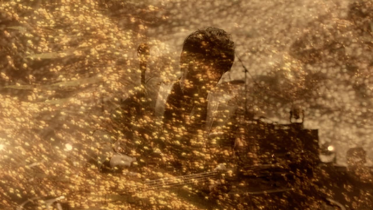 Mr.Children「miss you」ライブ映像を期間限定公開、その前に新たな