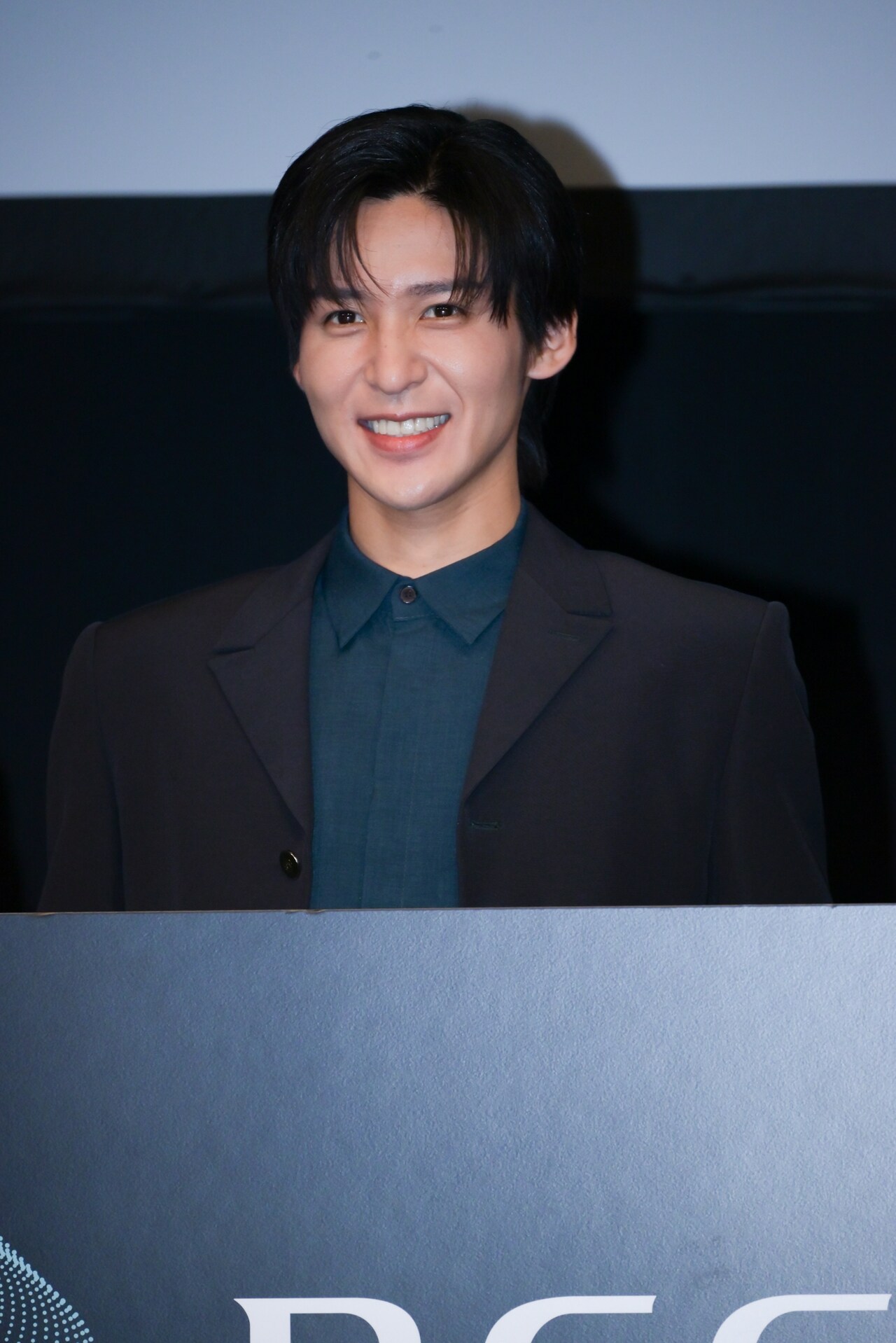 Snow Man目黒蓮がレグザ新技術に感動、AIとのスムーズすぎる会話に