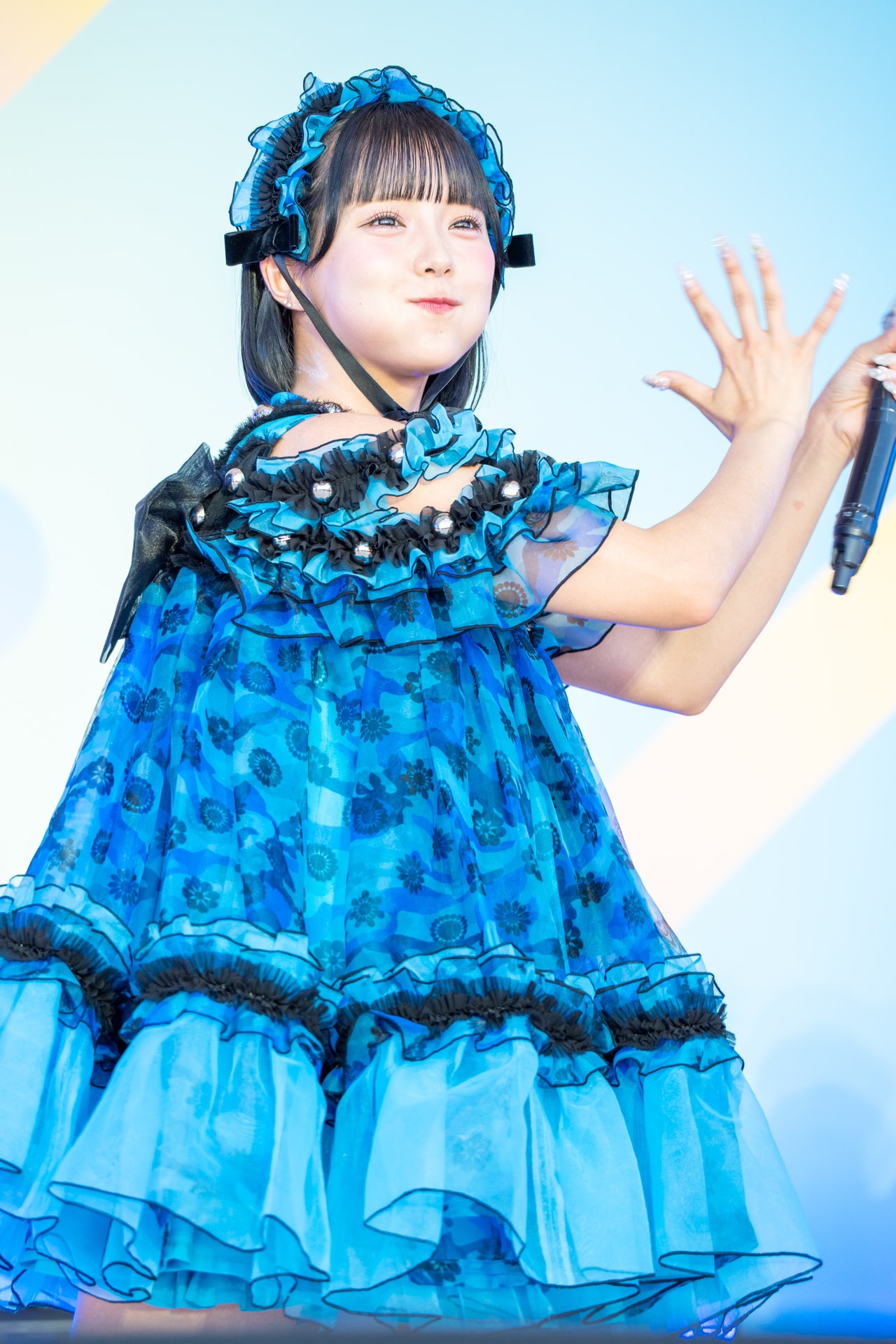 CANDY TUEN 福山莉乃 チェキ CANDY TUNE 福山梨乃 チェキ