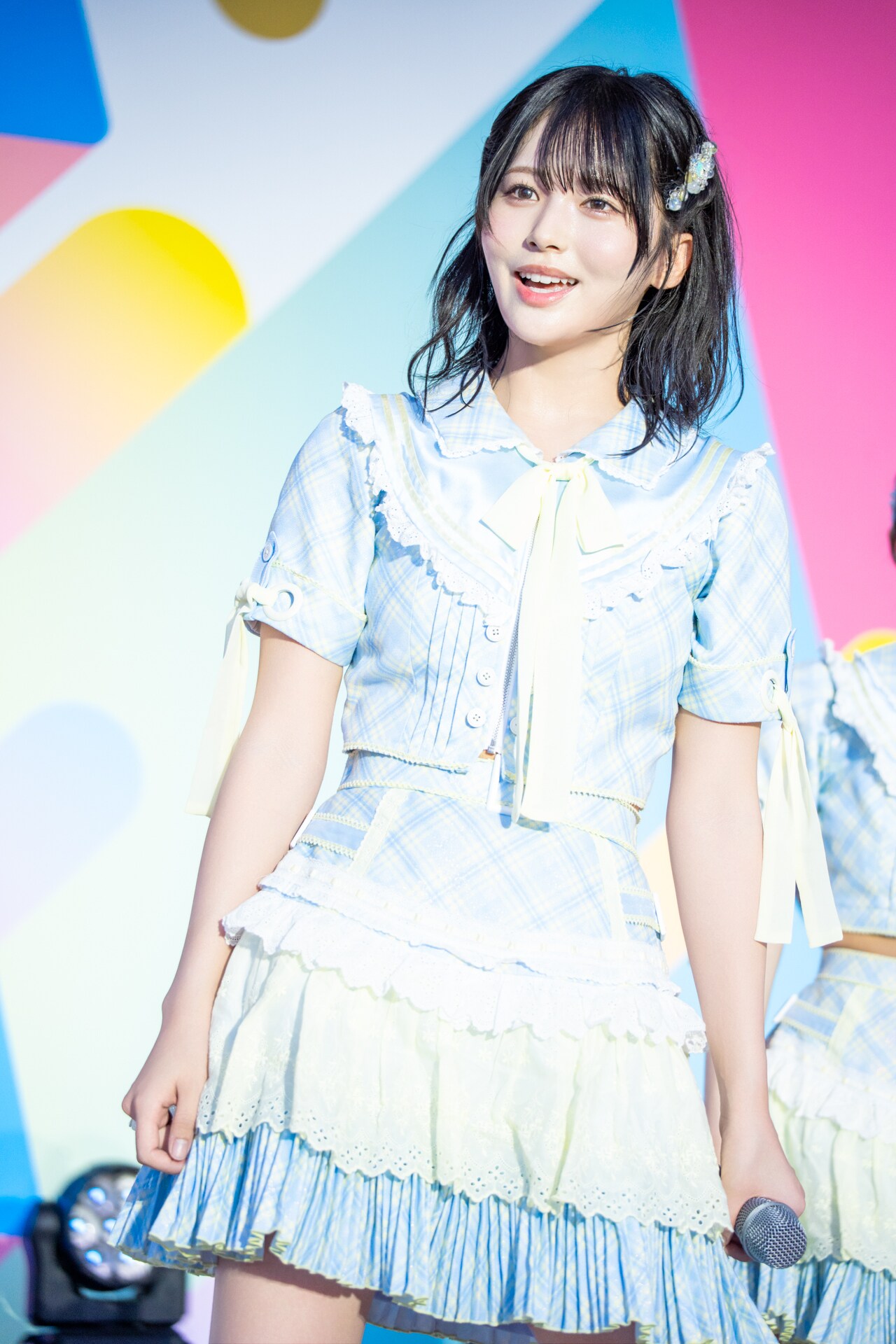 江角怜音（≒JOY） [画像ギャラリー 226/250] - 音楽ナタリー