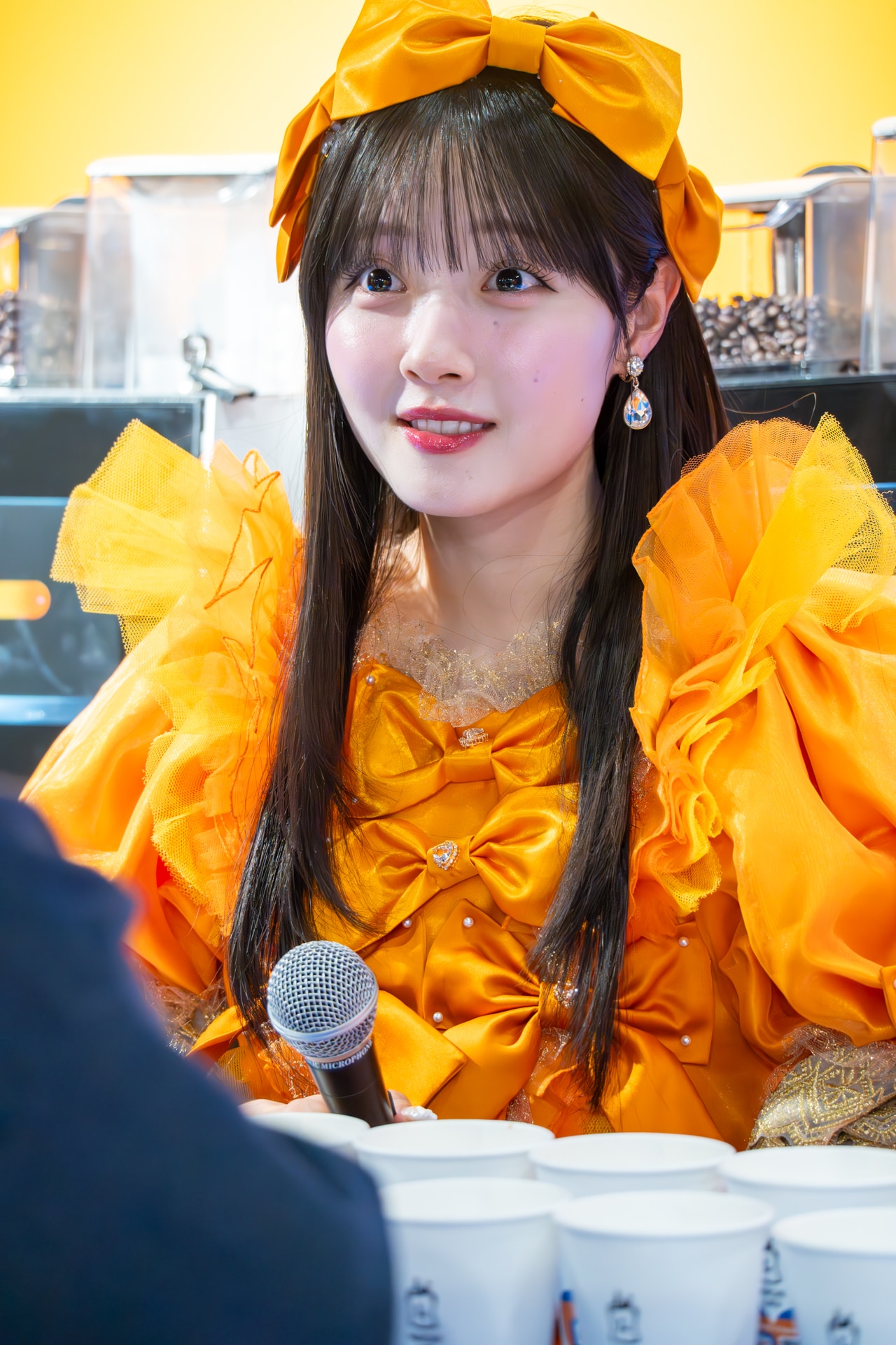 CUTIESTREET 川本笑瑠 生誕祭 Tシャツ XLサイズ きゅーすと 🎉☀️川本