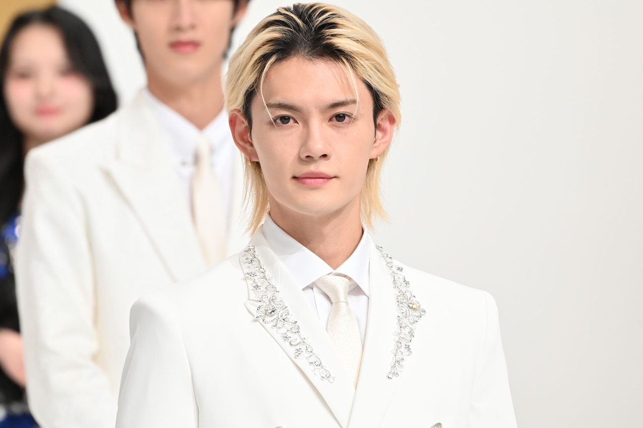 佐野勇斗（M!LK） [画像ギャラリー 36/120] - 音楽ナタリー