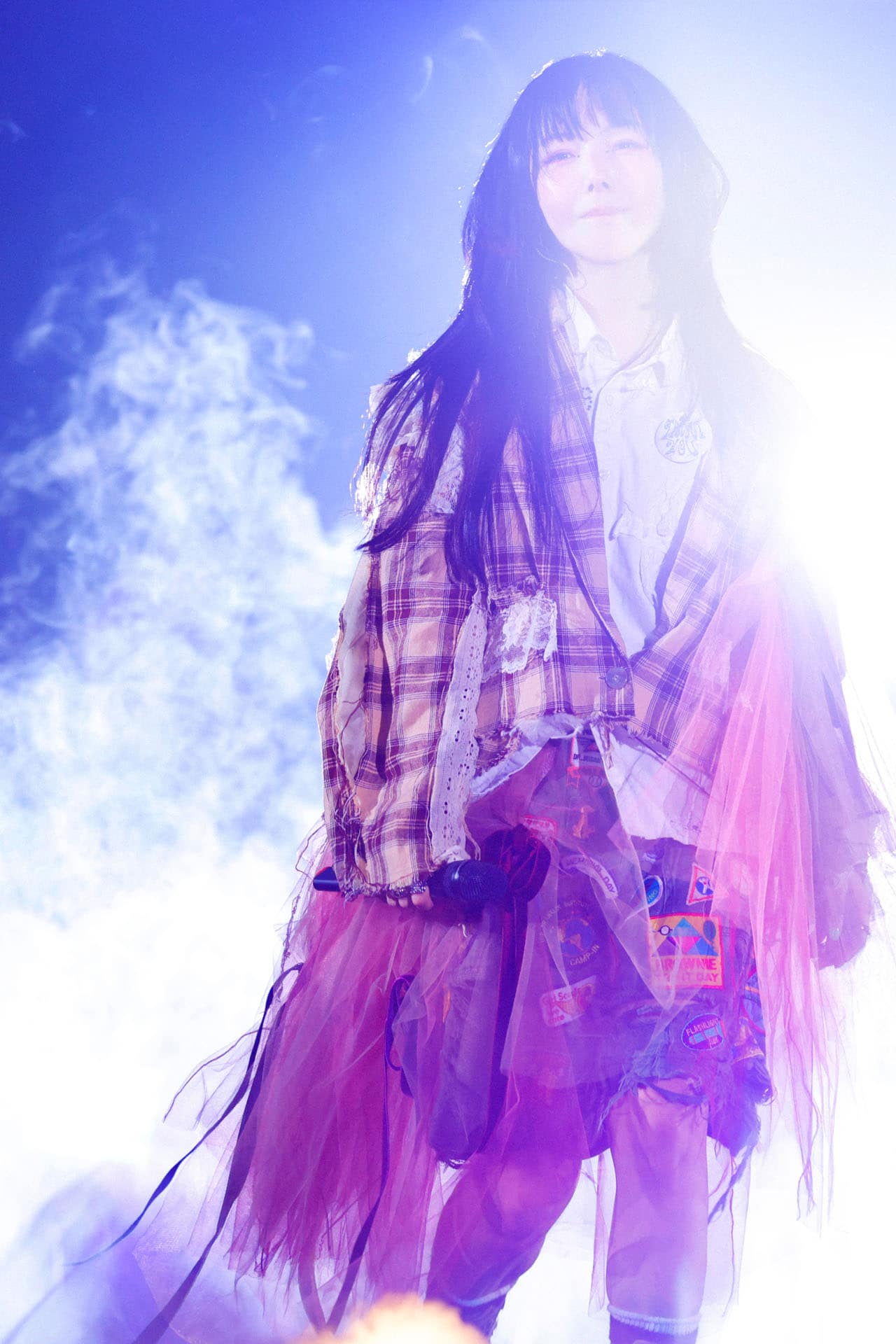 aiko [画像ギャラリー 1/9] - 音楽ナタリー