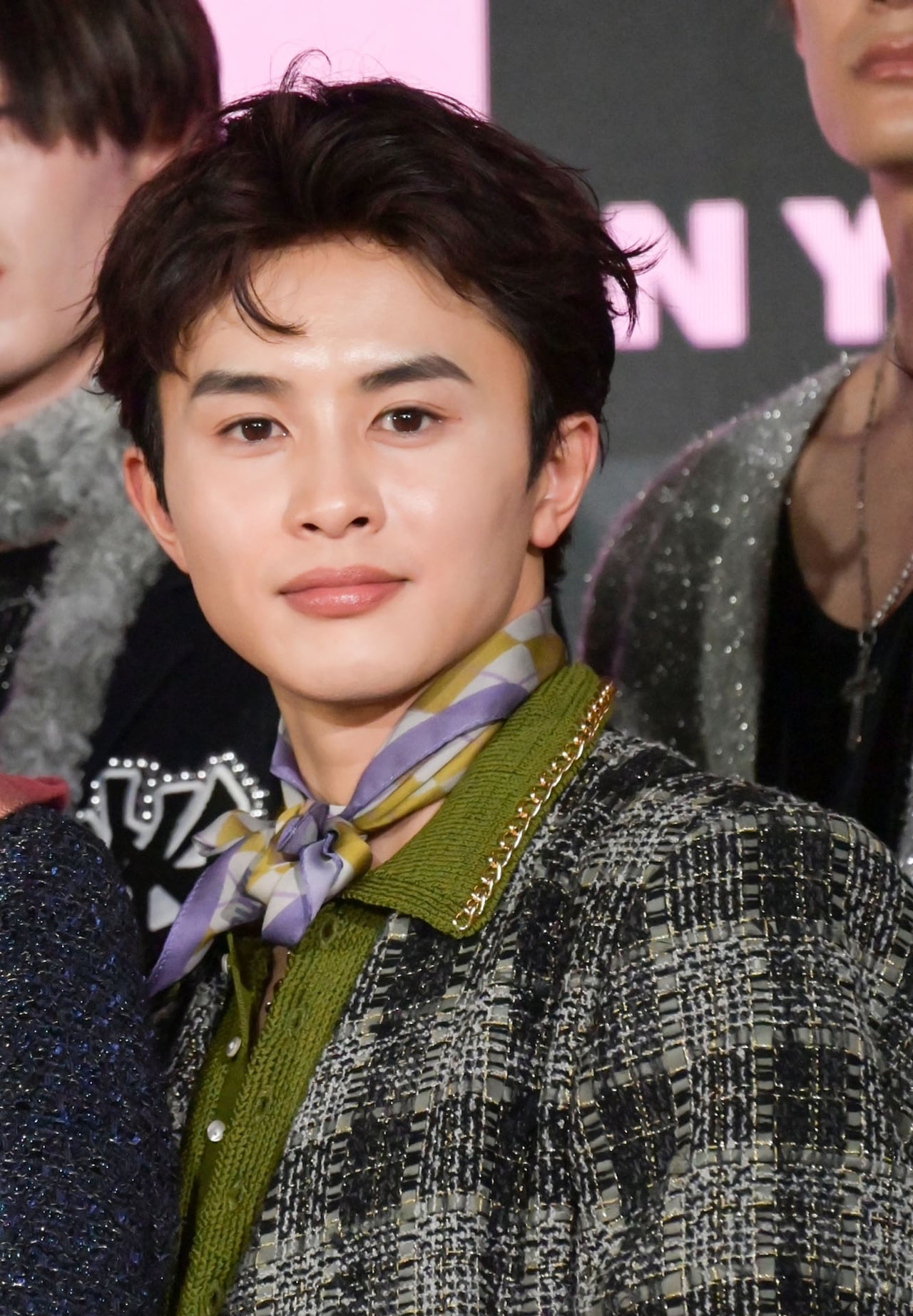 タクヤ（超特急） [画像ギャラリー 9/25] - 音楽ナタリー