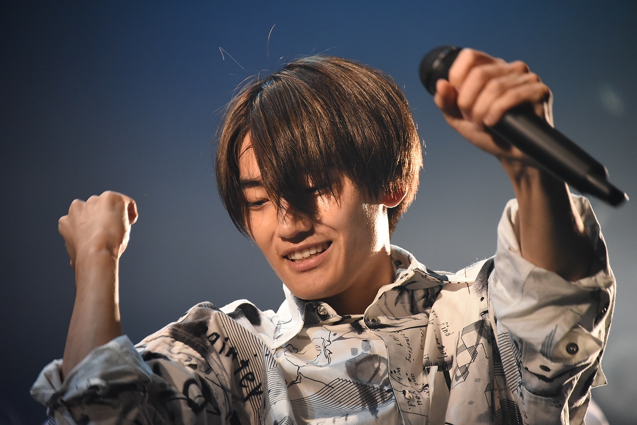 高橋颯 [画像ギャラリー 23/29] - 音楽ナタリー