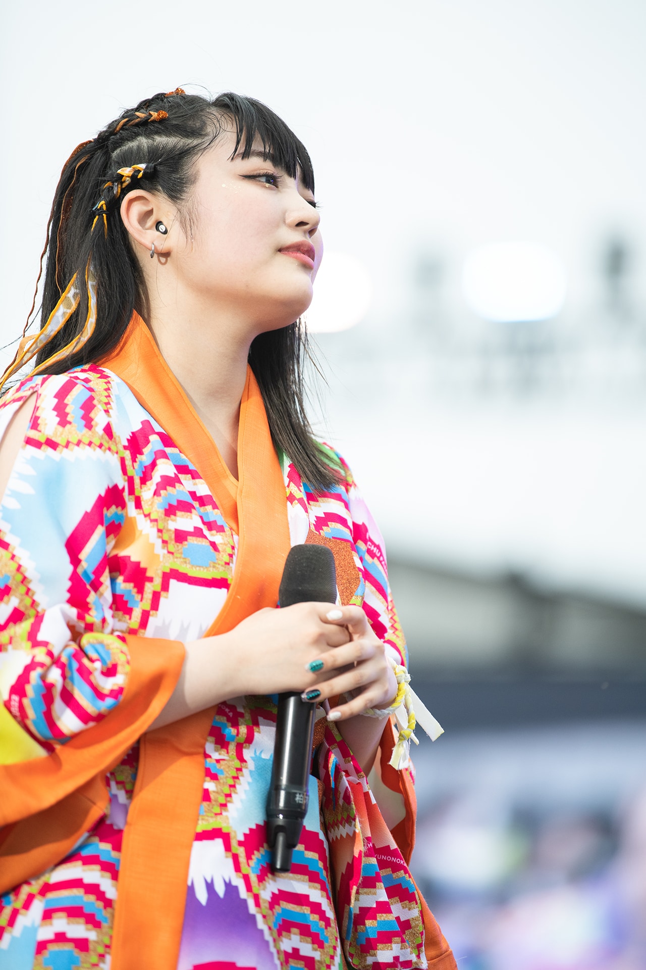 柏木ひなた [画像ギャラリー 48/120] - 音楽ナタリー