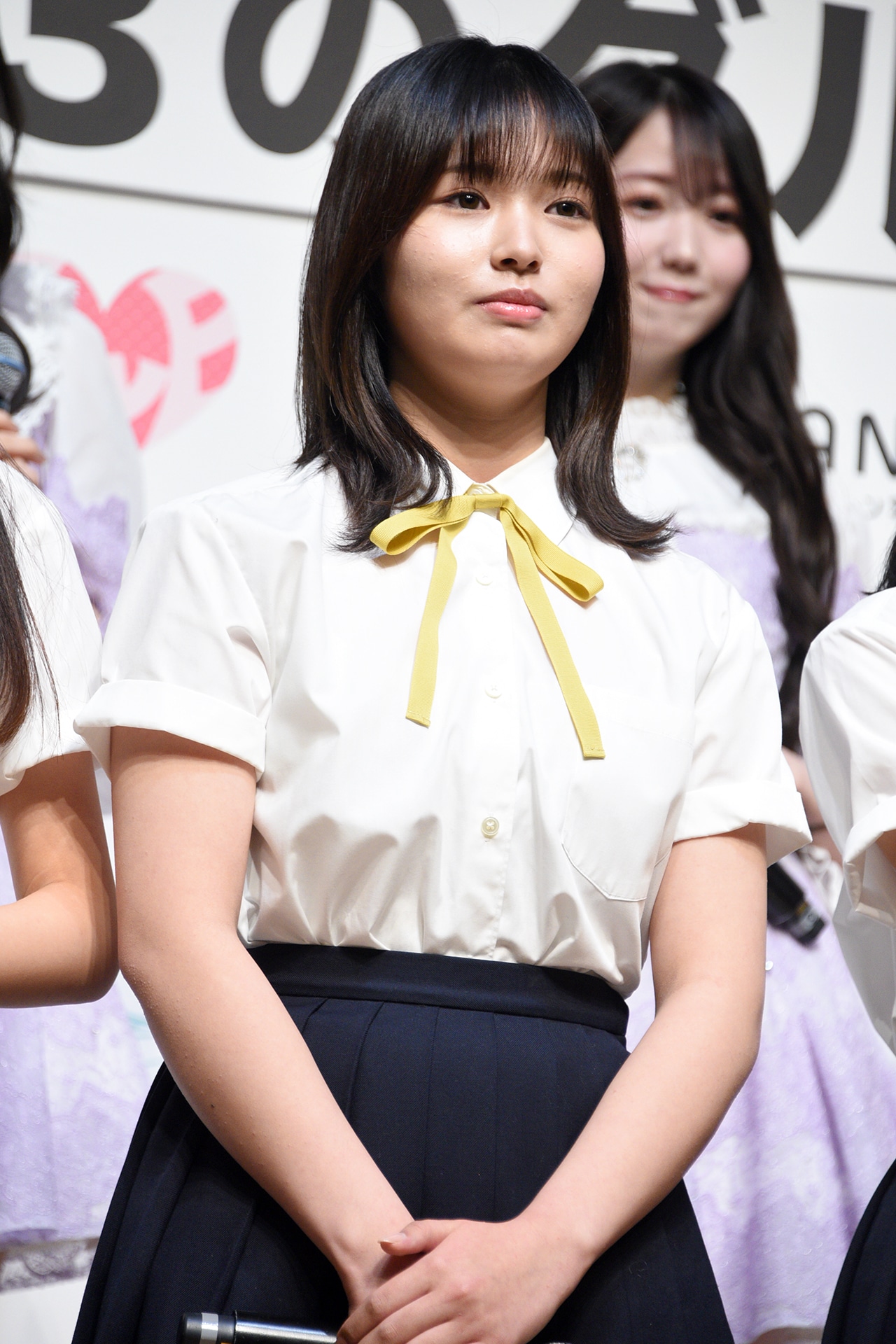 江角怜音。2005年4月26日生まれ、大阪府出身。 [画像ギャラリー 16/30