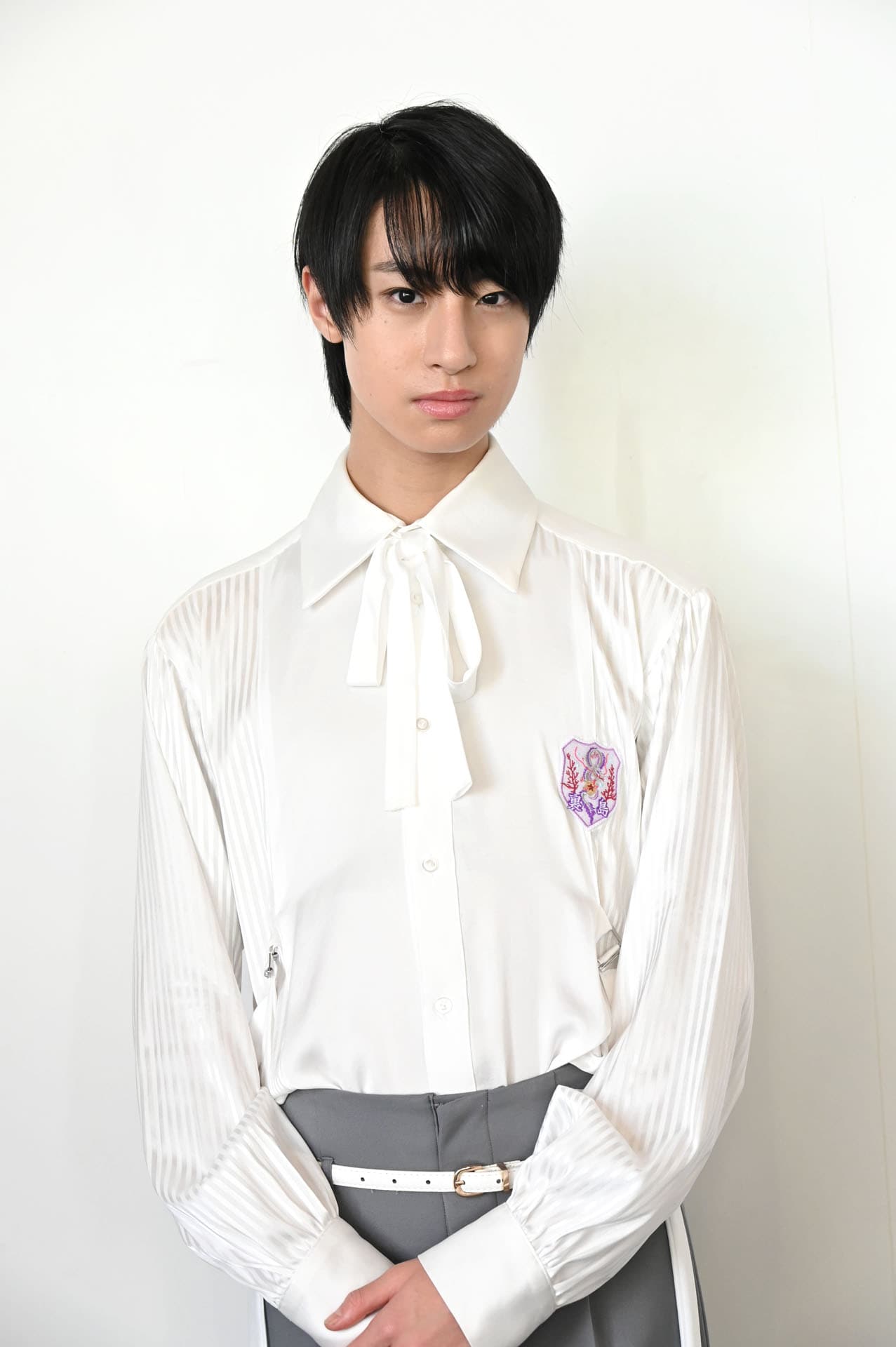 Ray [画像ギャラリー 9/9] - 音楽ナタリー