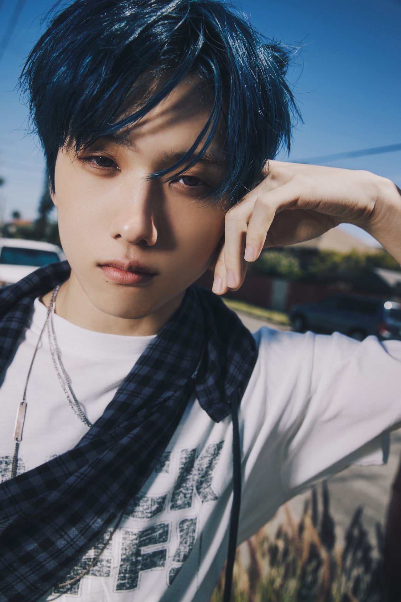 NCT DREAM・チソンがインスタ開設、メンバー全員が個人アカウント作成