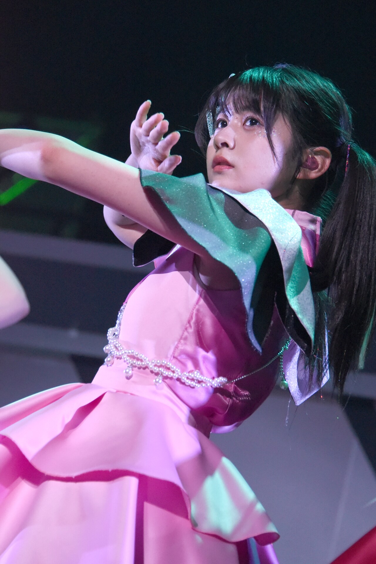 柳美舞 [画像ギャラリー 56/80] - 音楽ナタリー