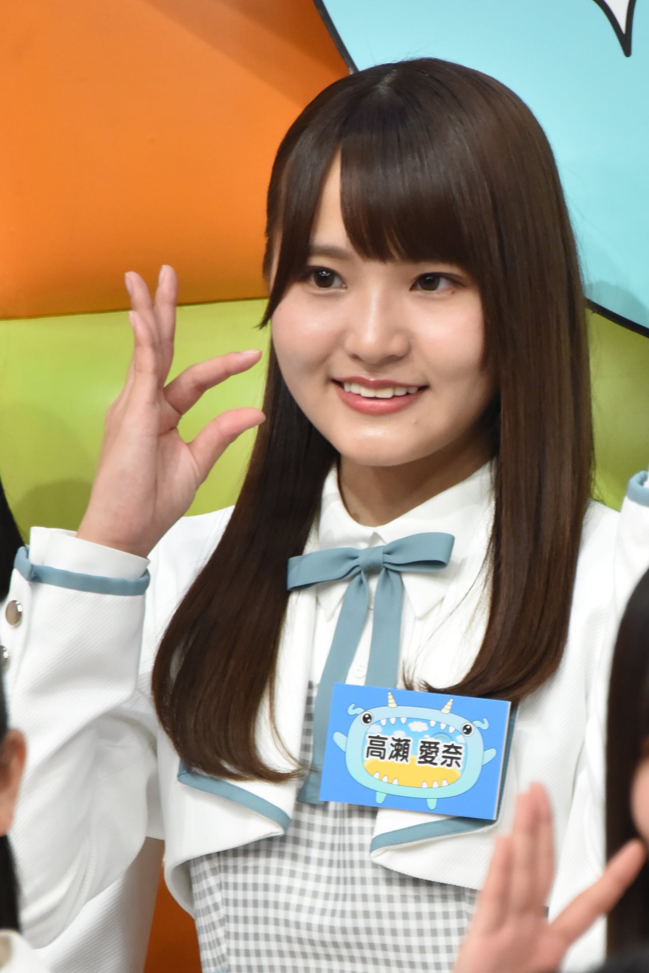 高瀬愛奈（日向坂46） [画像ギャラリー 14/28] - お笑いナタリー