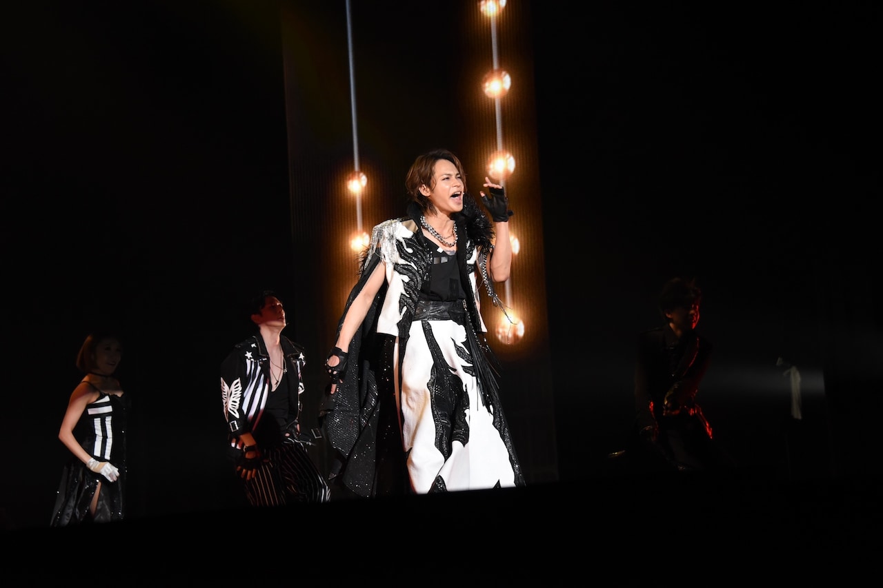 舞台 SHOCK DVD (上田竜也版) Endless SHOCK 2024 the Last Year｜堂本