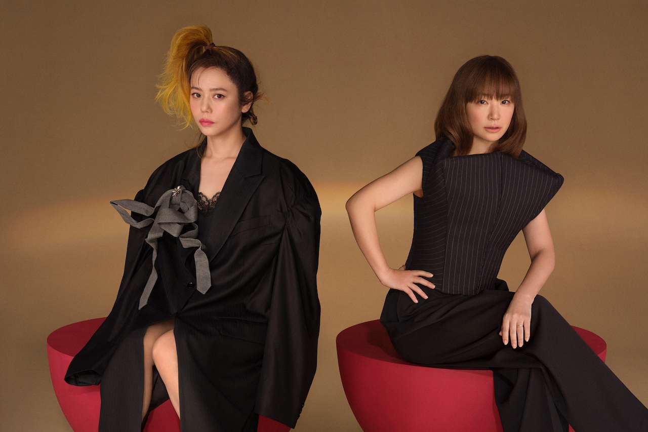 乃木坂46井上小百合、憧れのスイスで“今の私のすべて”詰め込んだ1st