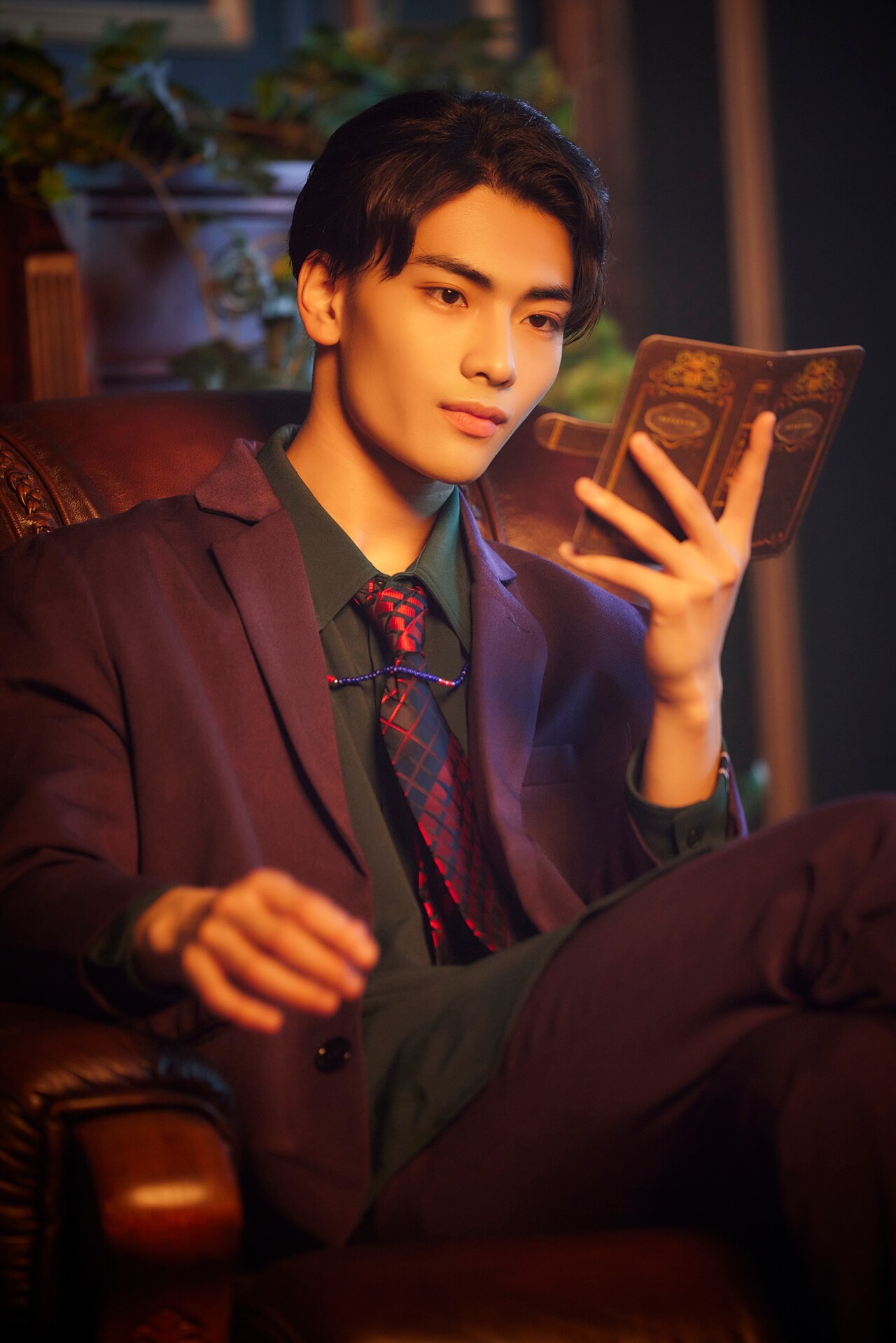 原因は自分にある。「Foxy Grape」特集｜3rdシングル「Foxy Grape