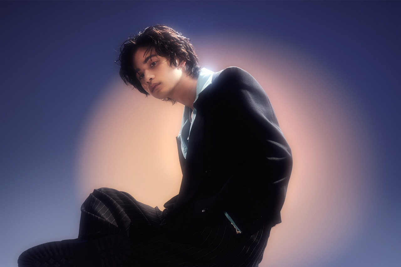 石井竜也アーティスト活動25周年記念ボックス「INGOT」 - 音楽ナタリー