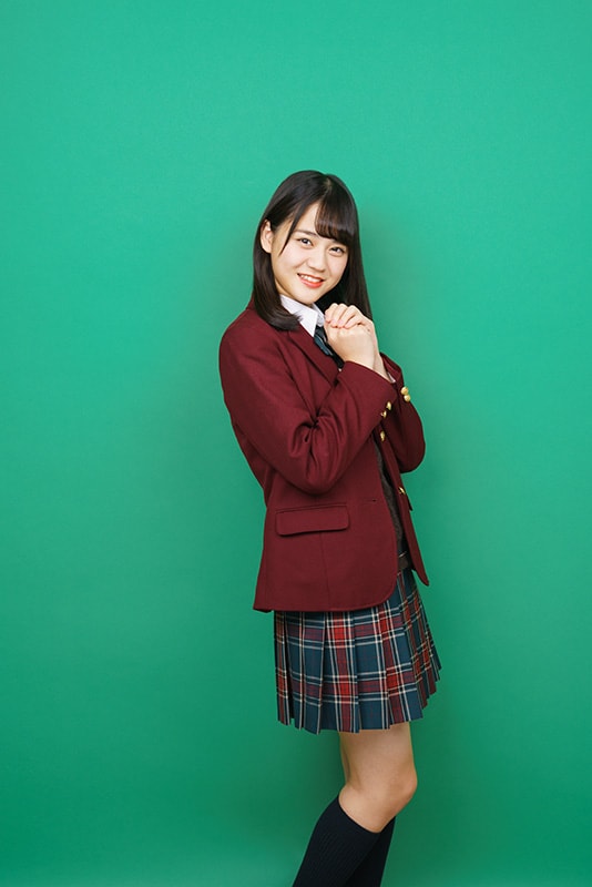 LOVE「僕らの制服クリスマス」特集｜クリスマスに贈る イコラブ胸