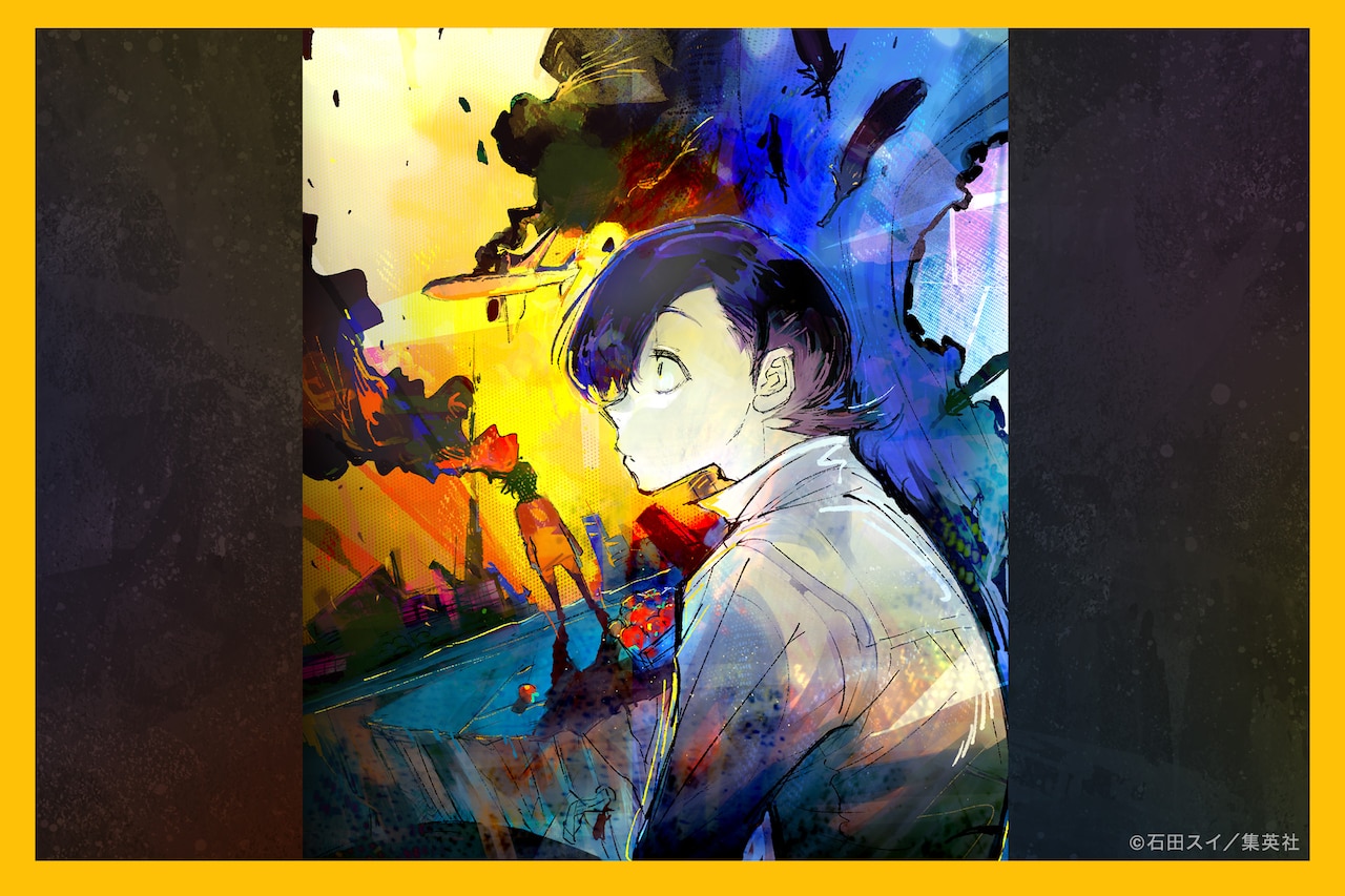 ひぐらしのなく頃に」の竜騎士07が原作手がけるマンガ新連載、1月にWeb