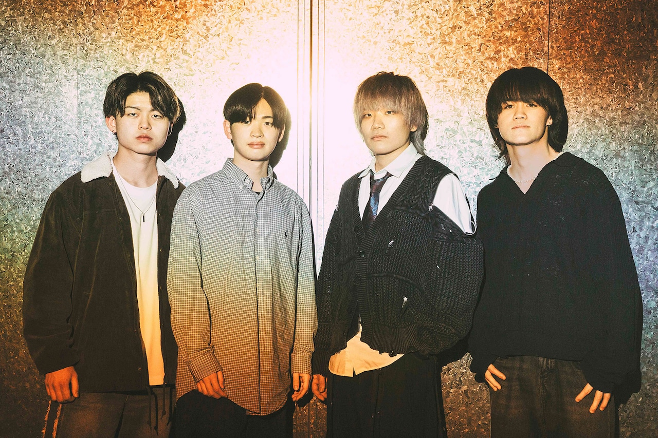 Hey! Say! JUMP山田涼介＆有岡大貴「anan」にペアで登場、Sexy Zone