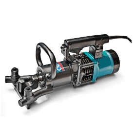 Rebar Benders - Ogura Industrial Tools -