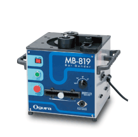 Rebar Benders - Ogura Industrial Tools -