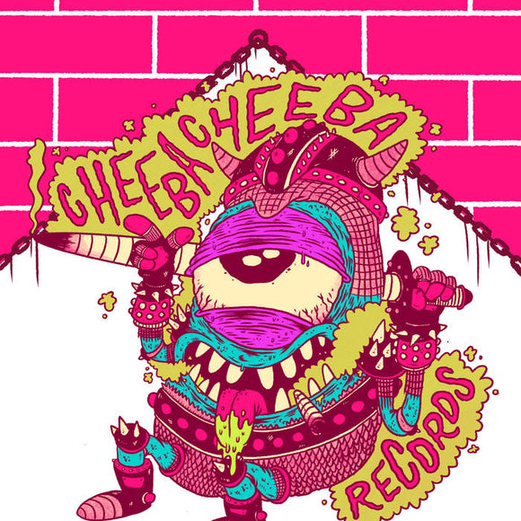 ODD TAPE DUPLICATION STORE カセットテープ作成、新譜カセットの販売