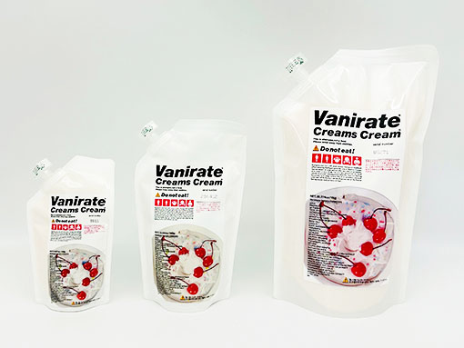 Creams Cream Vanirate - ODP公式サイト | クリームズクリーム.2740