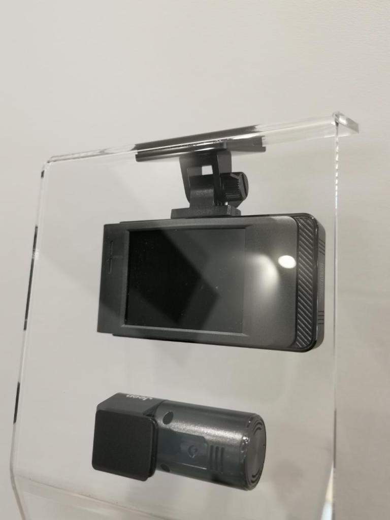 New！Jeep純正ドライブレコーダー！｜ジープ札幌琴似スタッフブログ