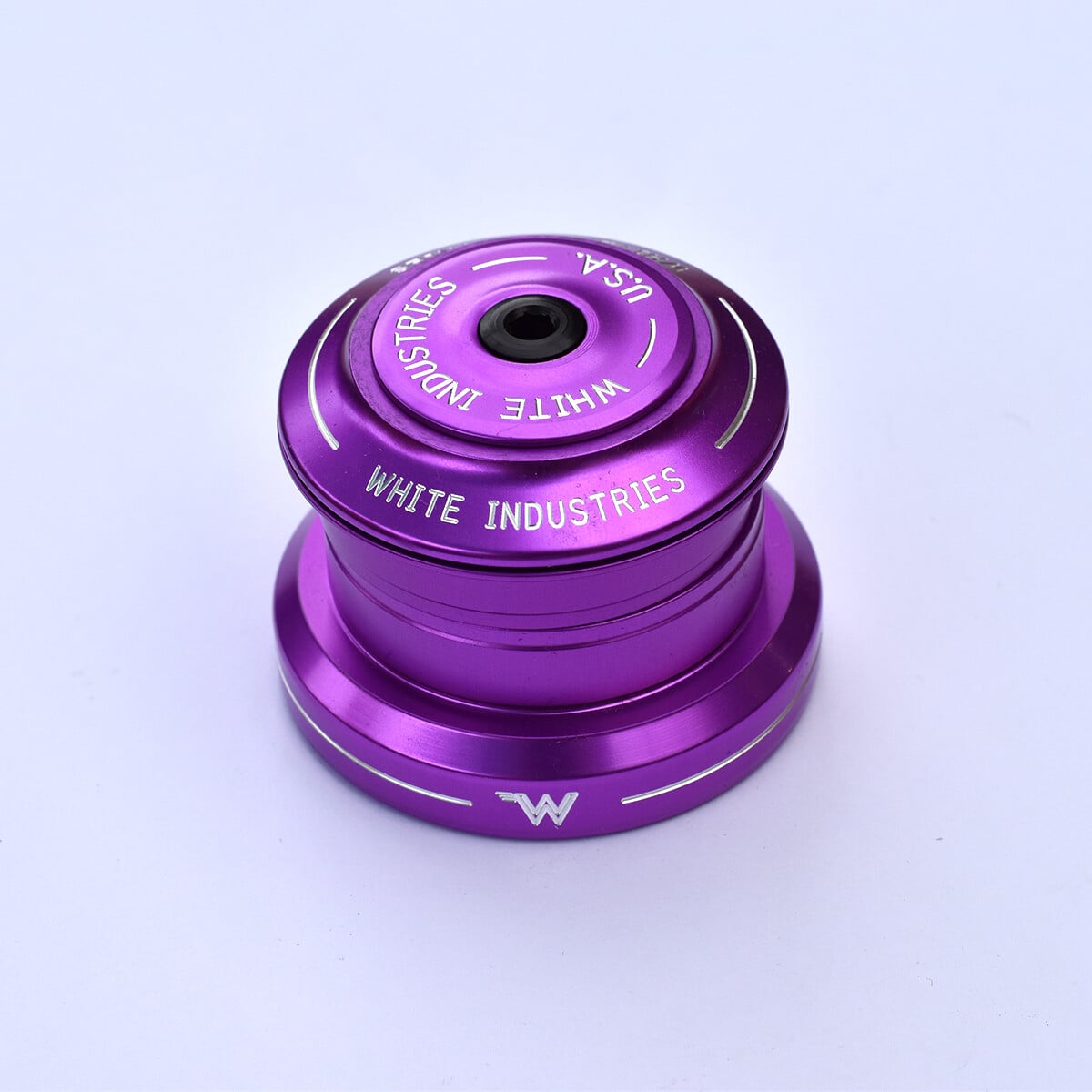 White Industries Headset ZS44 EC44 | Off Course Bike Shop Australia